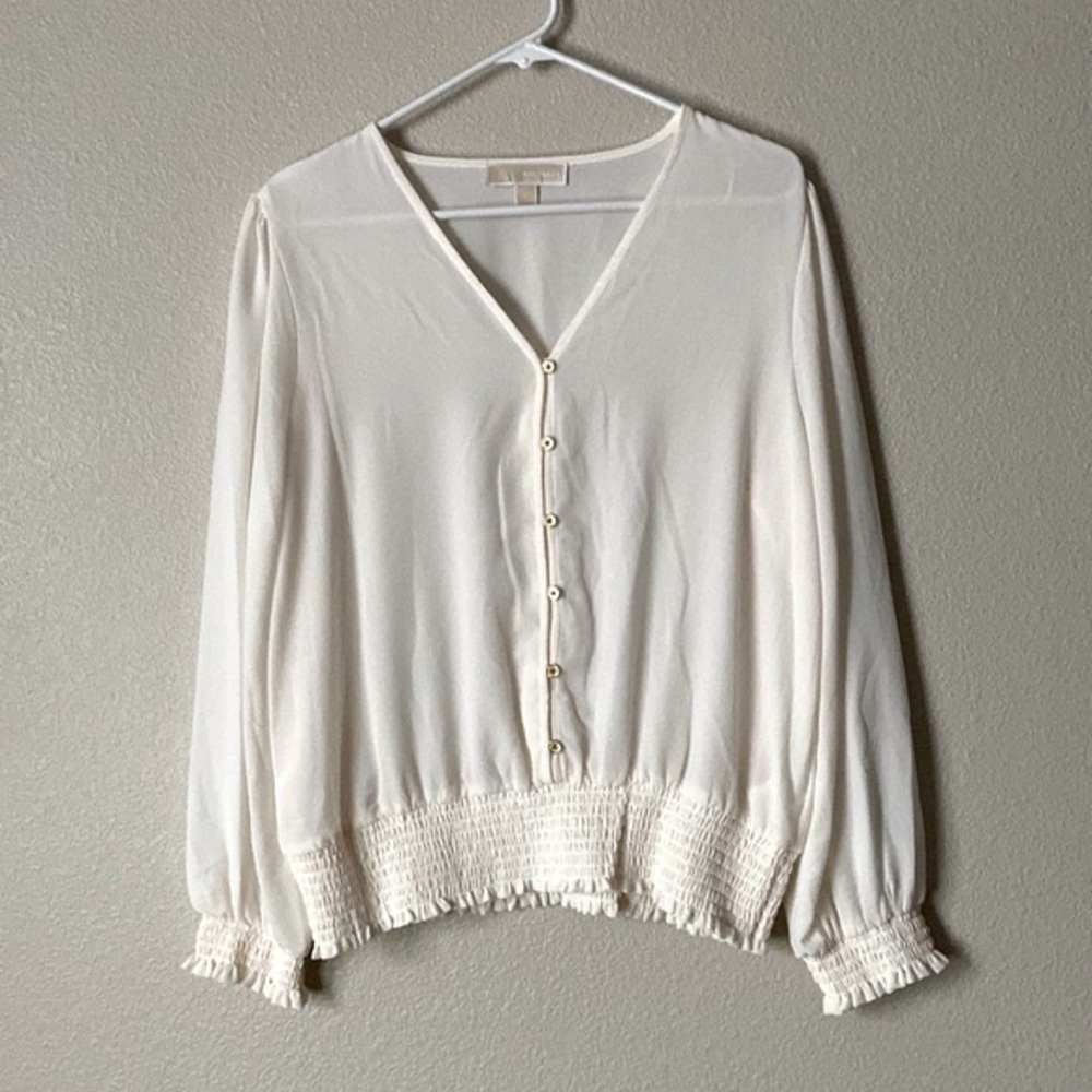 Michael Kors Blouse